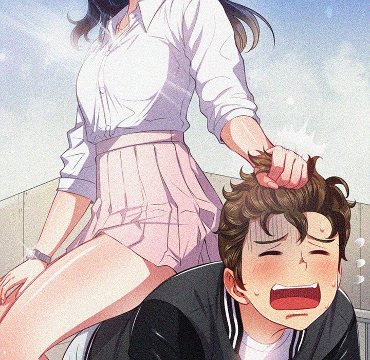 My High School Bully - Chapter 113 [photo 46] - MangaPorn