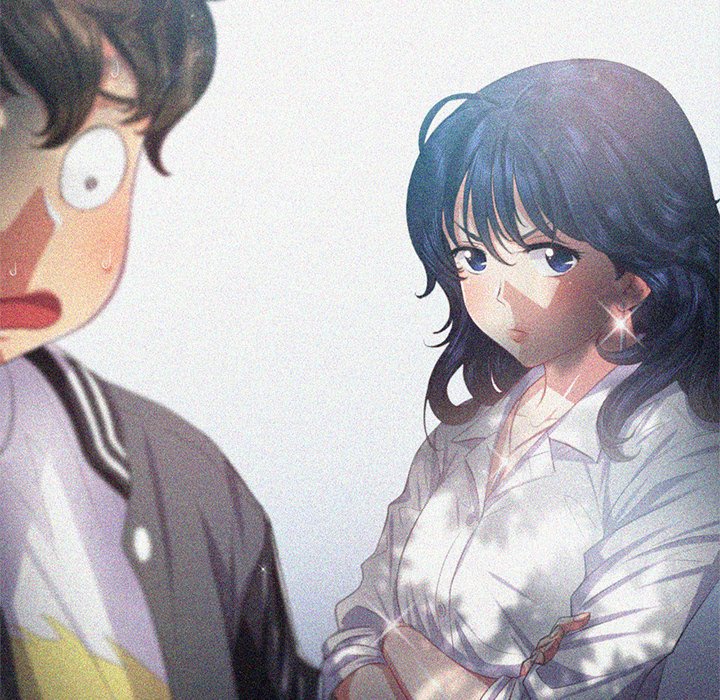 My High School Bully - Chapter 113 [photo 50] - MangaPorn