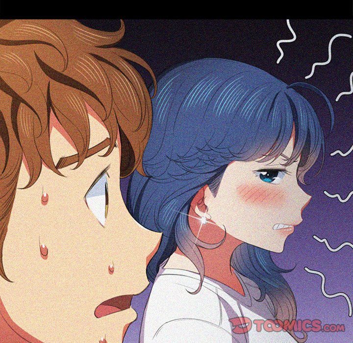 My High School Bully - Chapter 113 [photo 52] - MangaPorn