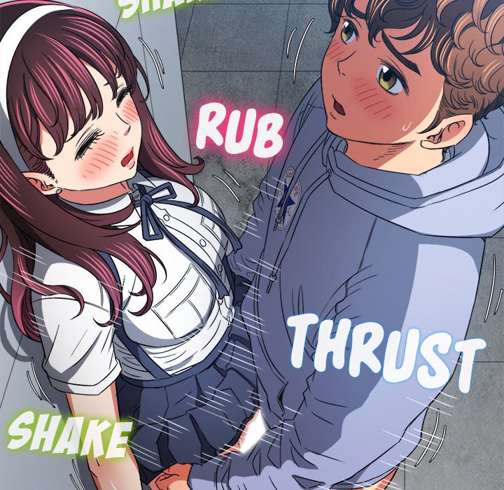 My High School Bully - Chapter 113 [photo 57] - MangaPorn