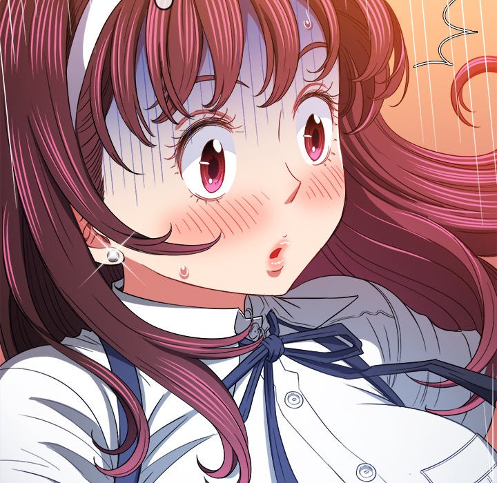 My High School Bully - Chapter 113 [photo 87] - MangaPorn