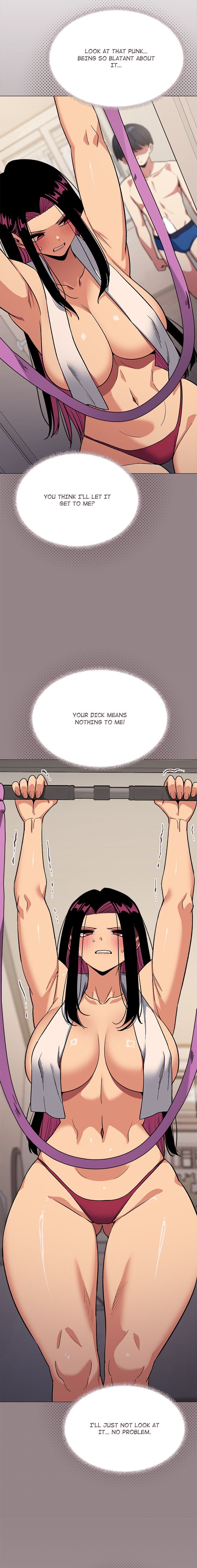 Stop Smoking - Chapter 62 [photo 10] - MangaPorn