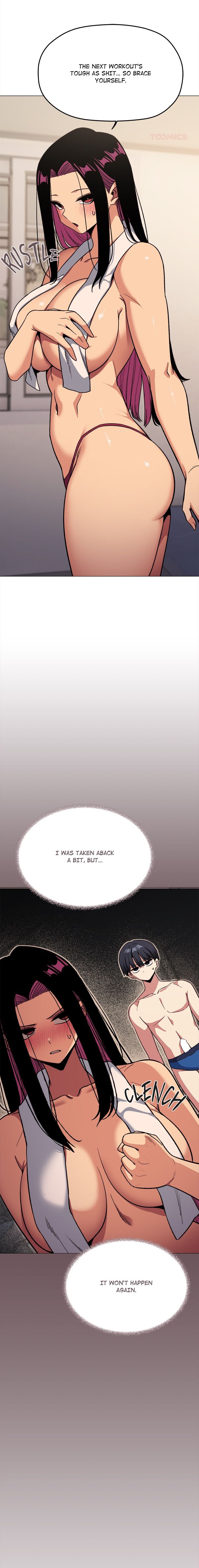 Stop Smoking - Chapter 62 [photo 16] - MangaPorn