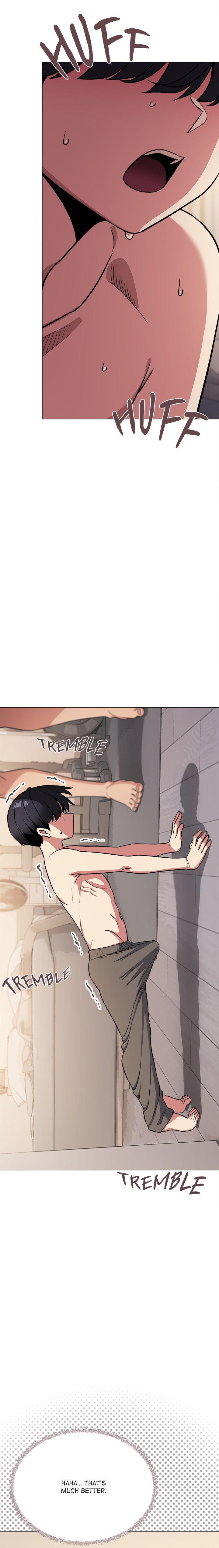 Stop Smoking - Chapter 62 [photo 21] - MangaPorn