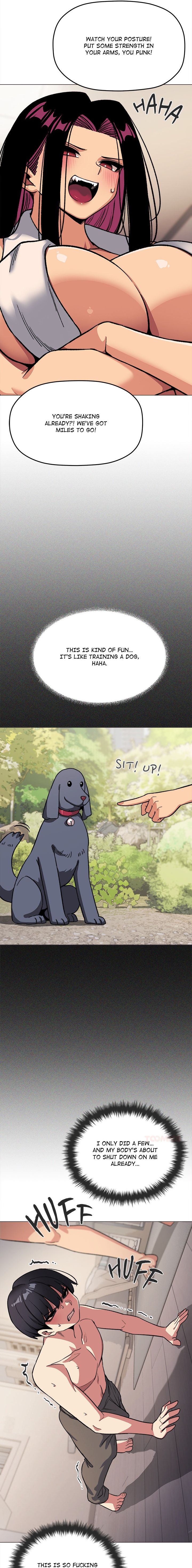 Stop Smoking - Chapter 62 [photo 23] - MangaPorn