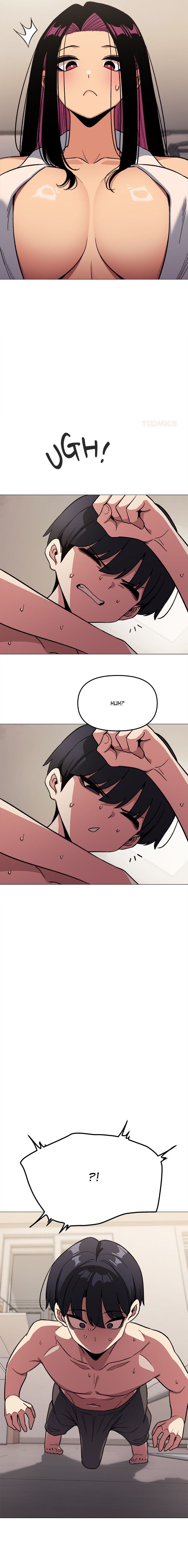 Stop Smoking - Chapter 62 [photo 25] - MangaPorn