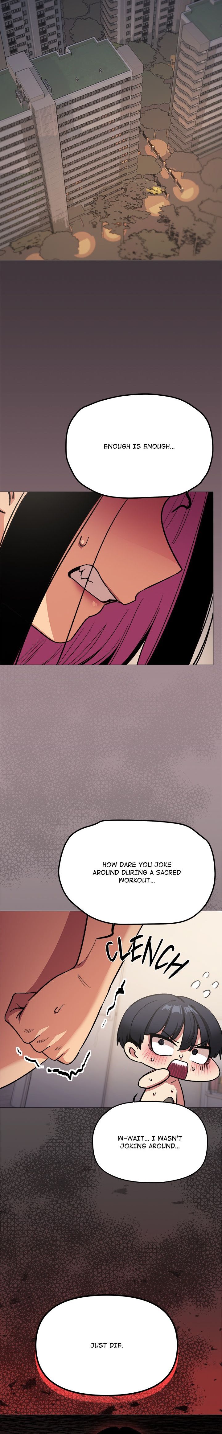 Stop Smoking - Chapter 62 [photo 27] - MangaPorn