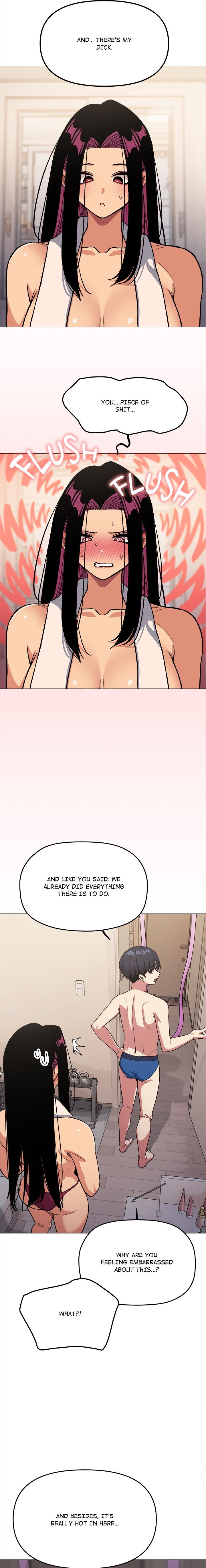 Stop Smoking - Chapter 62 [photo 6] - MangaPorn