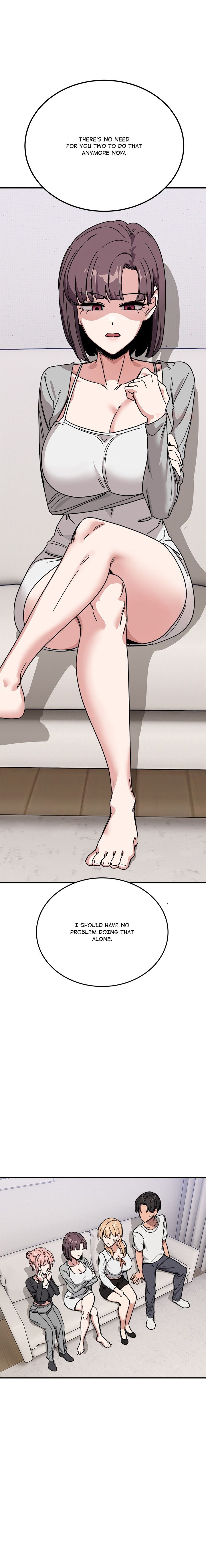 I Became a Dog! - Chapter 31 [photo 1] - MangaPorn