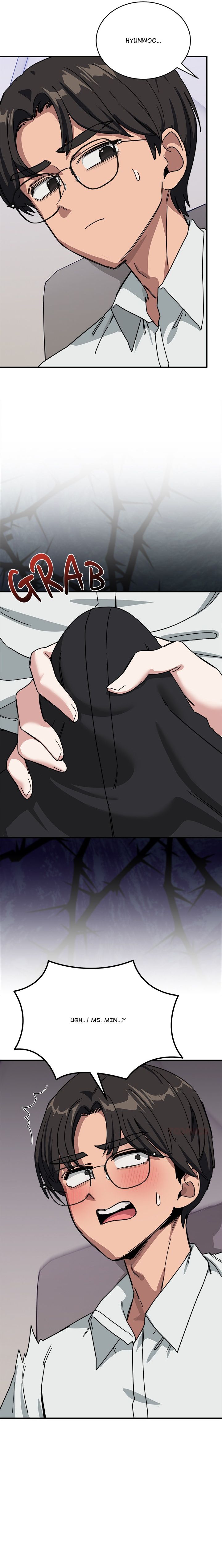 I Became a Dog! - Chapter 31 [photo 14] - MangaPorn