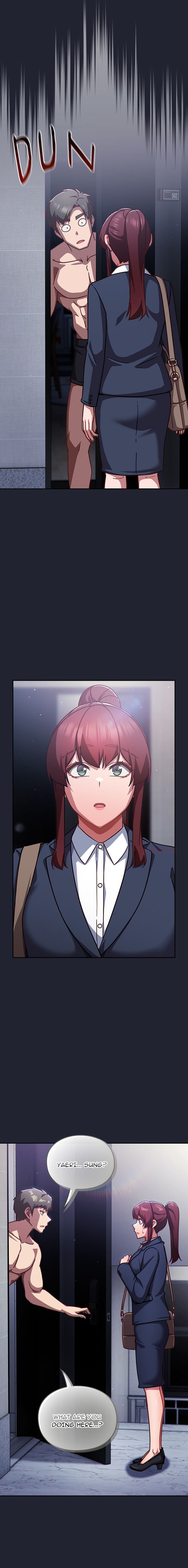 Let’s Play Hooky - Chapter 21 [photo 13] - MangaPorn