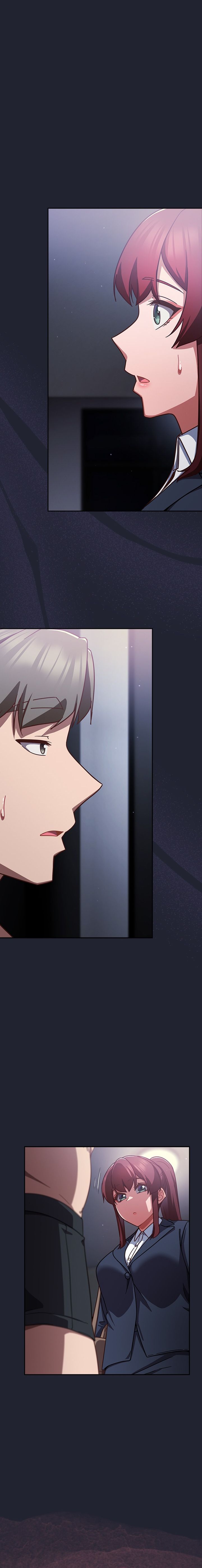 Let’s Play Hooky - Chapter 21 [photo 14] - MangaPorn