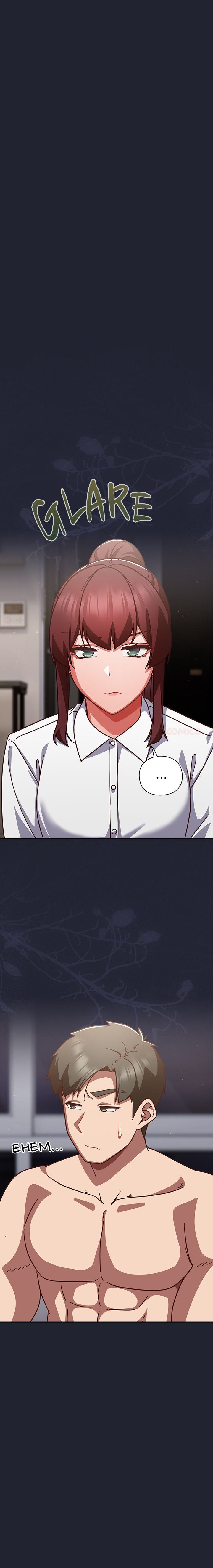 Let’s Play Hooky - Chapter 21 [photo 16] - MangaPorn