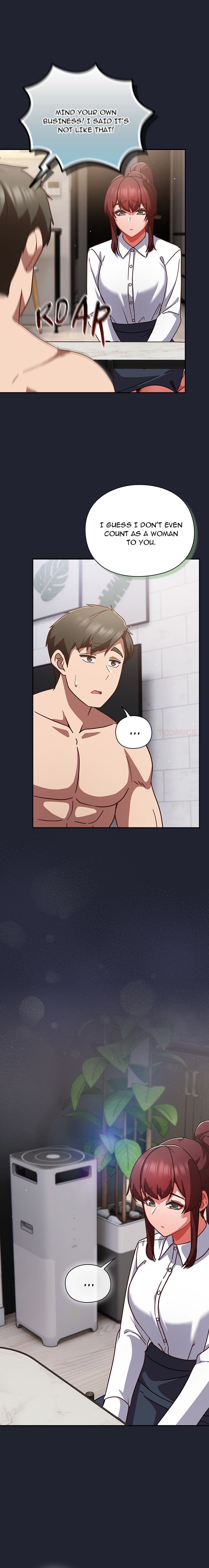 Let’s Play Hooky - Chapter 21 [photo 19] - MangaPorn