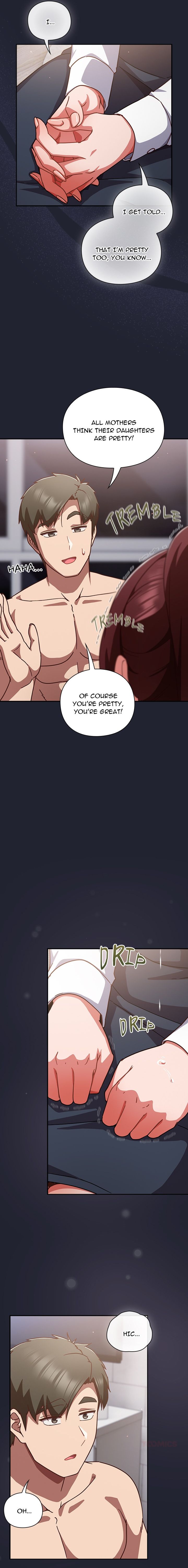 Let’s Play Hooky - Chapter 21 [photo 20] - MangaPorn