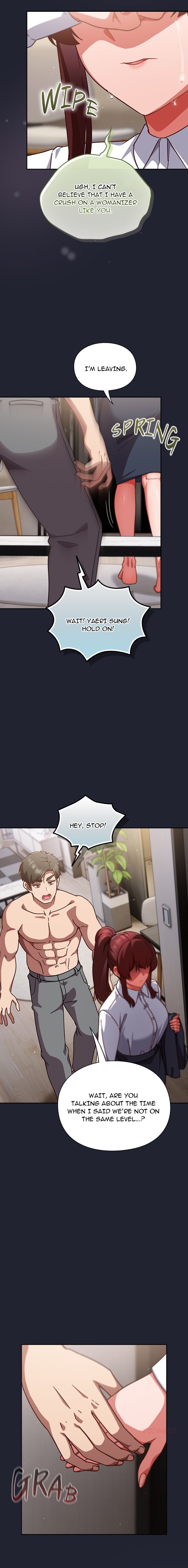 Let’s Play Hooky - Chapter 21 [photo 23] - MangaPorn