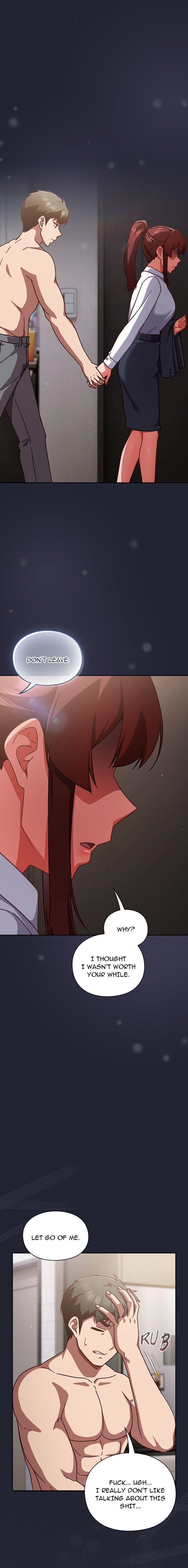 Let’s Play Hooky - Chapter 21 [photo 24] - MangaPorn