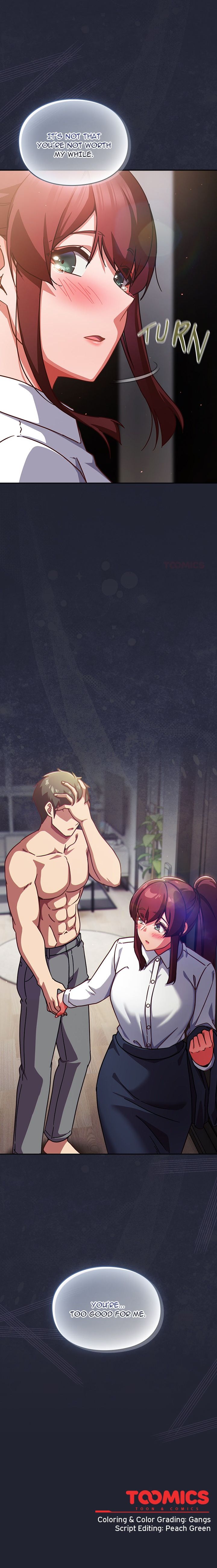 Let’s Play Hooky - Chapter 21 [photo 25] - MangaPorn