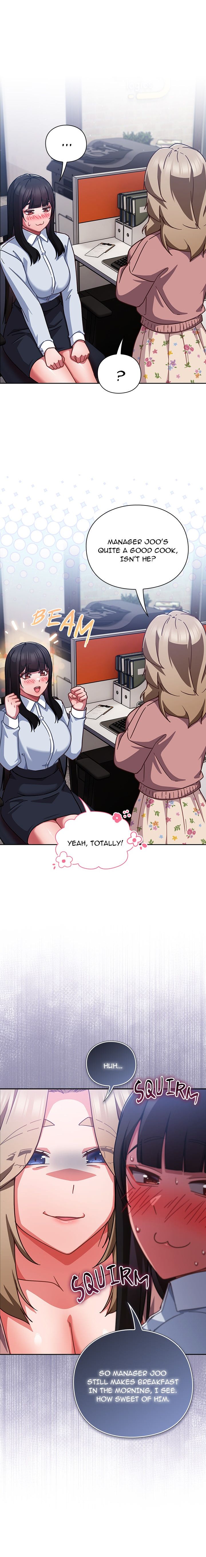 Let’s Play Hooky - Chapter 21 [photo 3] - MangaPorn