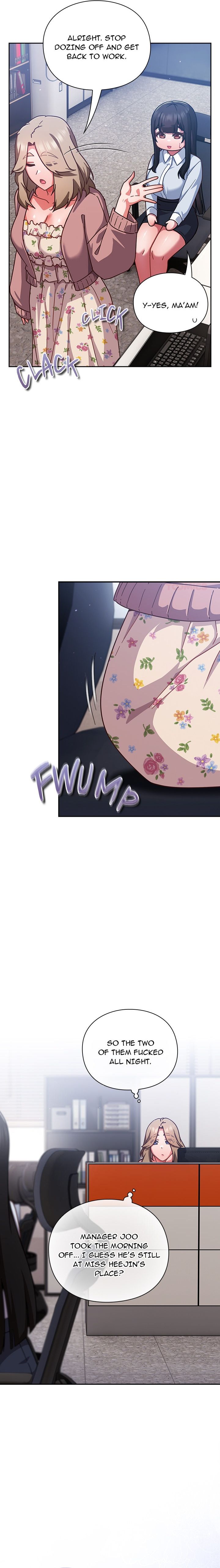 Let’s Play Hooky - Chapter 21 [photo 4] - MangaPorn