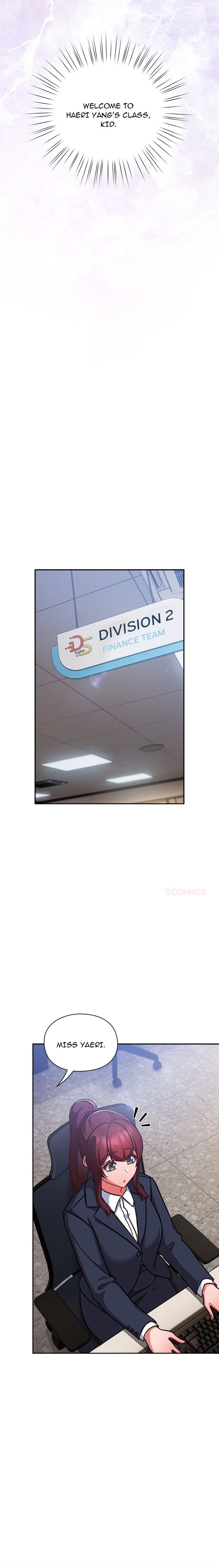 Let’s Play Hooky - Chapter 21 [photo 7] - MangaPorn