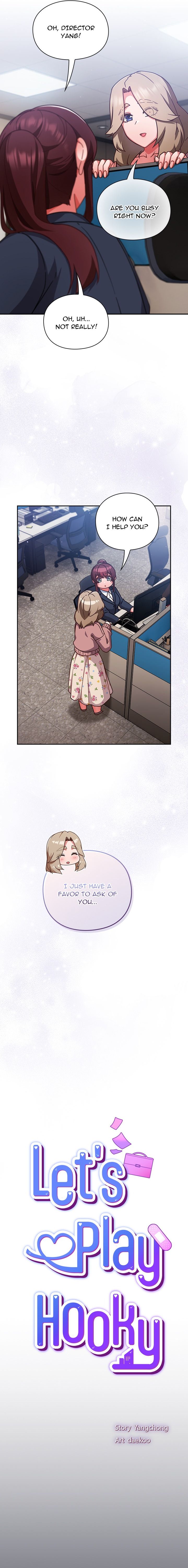 Let’s Play Hooky - Chapter 21 [photo 8] - MangaPorn