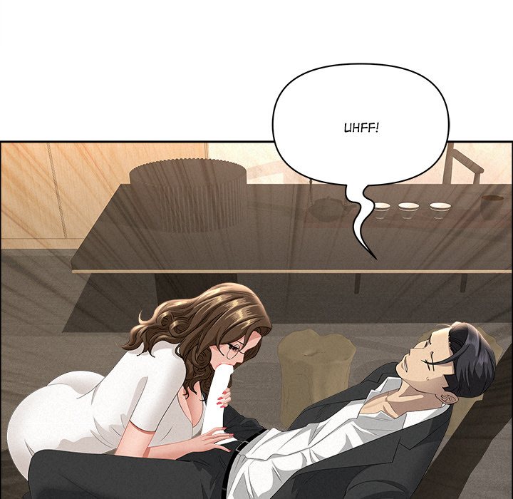 Milf Guard - Chapter 51 [photo 117] - MangaPorn