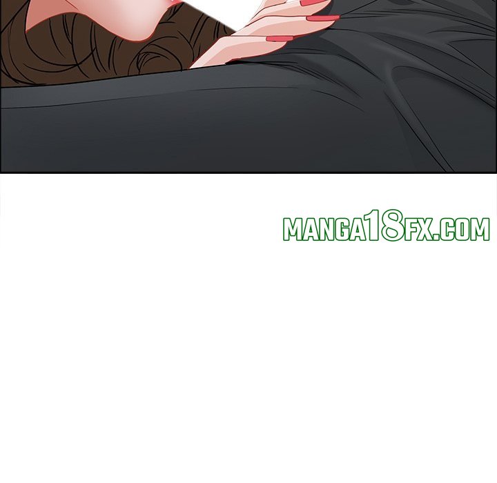 Milf Guard - Chapter 51 [photo 120] - MangaPorn