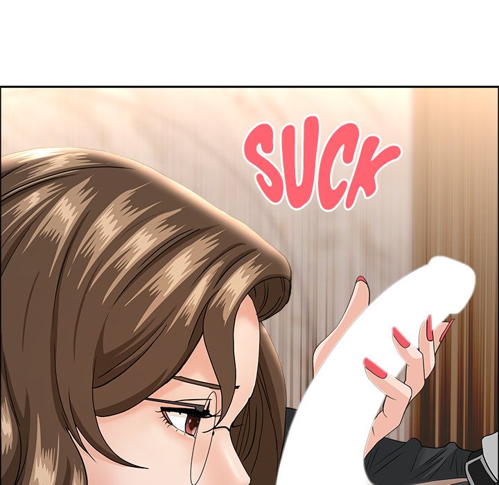 Milf Guard - Chapter 51 [photo 121] - MangaPorn