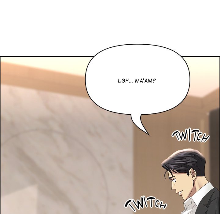 Milf Guard - Chapter 51 [photo 123] - MangaPorn