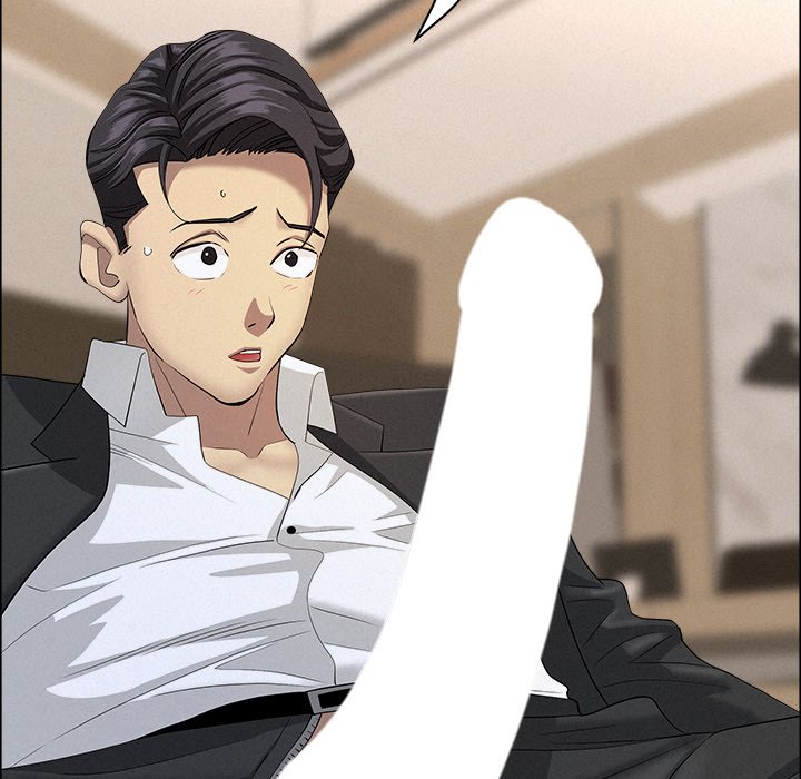 Milf Guard - Chapter 51 [photo 148] - MangaPorn