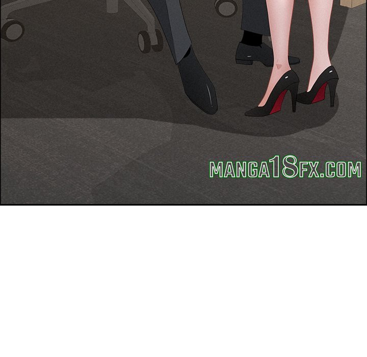 Milf Guard - Chapter 51 [photo 169] - MangaPorn