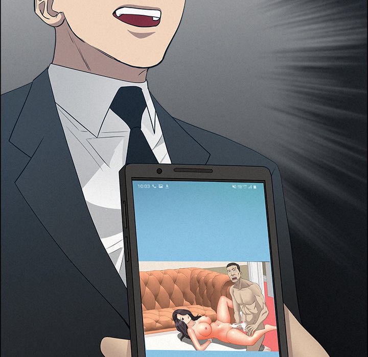 Milf Guard - Chapter 51 [photo 23] - MangaPorn