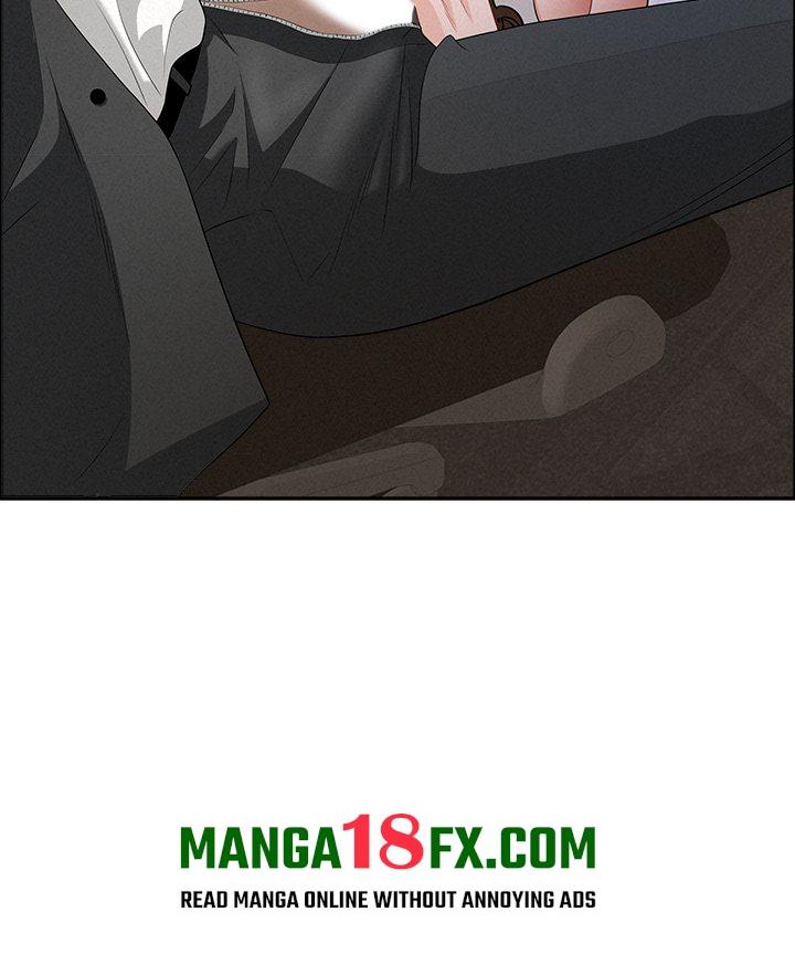 Milf Guard - Chapter 51 [photo 40] - MangaPorn