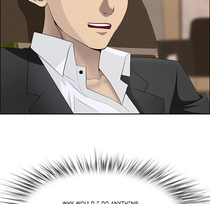 Milf Guard - Chapter 51 [photo 42] - MangaPorn