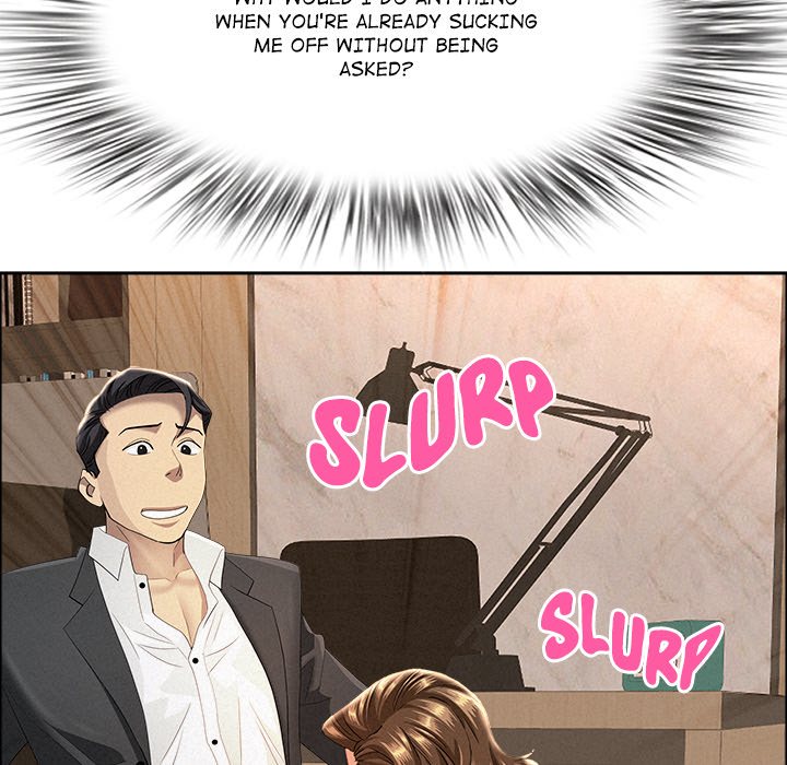 Milf Guard - Chapter 51 [photo 43] - MangaPorn