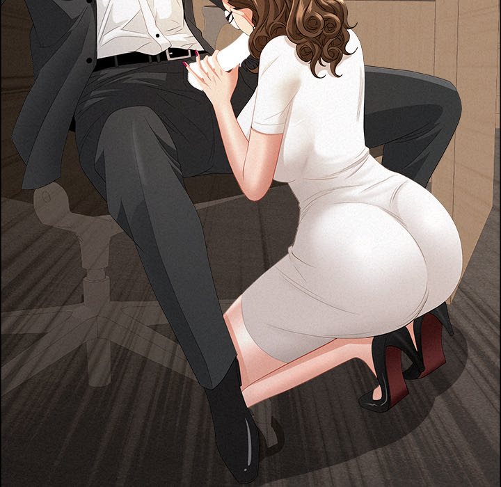 Milf Guard - Chapter 51 [photo 44] - MangaPorn