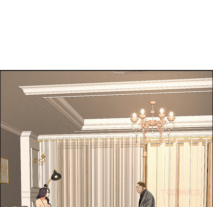 Milf Guard - Chapter 51 [photo 57] - MangaPorn