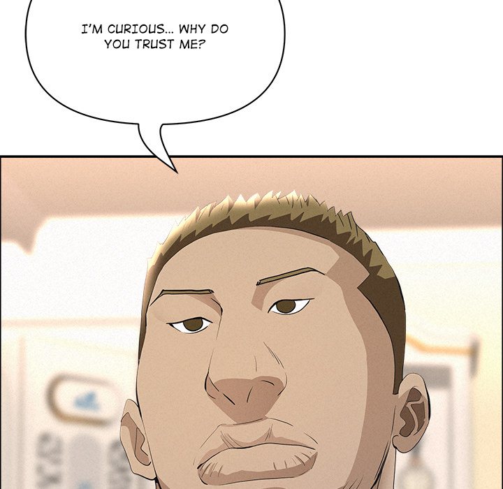 Milf Guard - Chapter 51 [photo 74] - MangaPorn