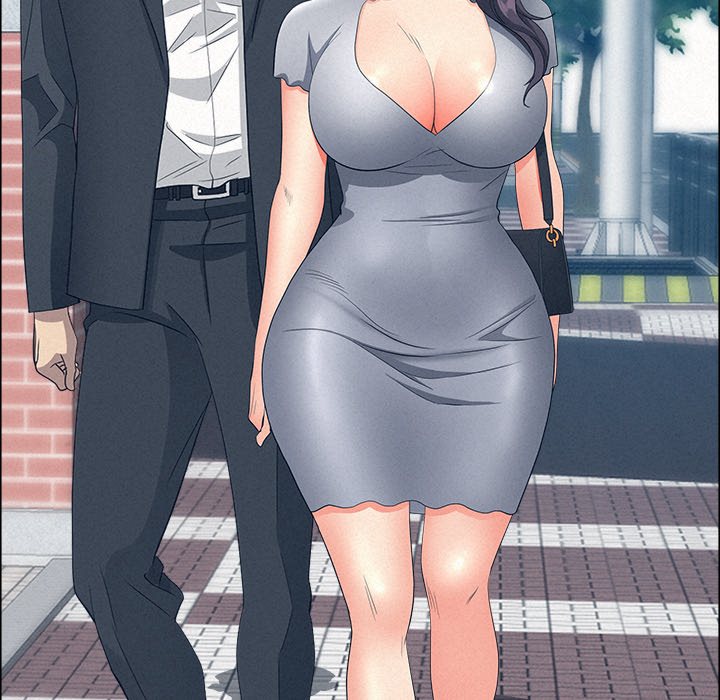 Milf Guard - Chapter 51 [photo 8] - MangaPorn