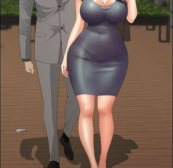 Milf Guard - Chapter 51 [photo 81] - MangaPorn