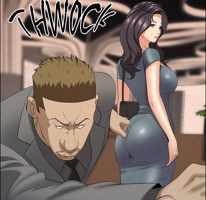 Milf Guard - Chapter 51 [photo 88] - MangaPorn