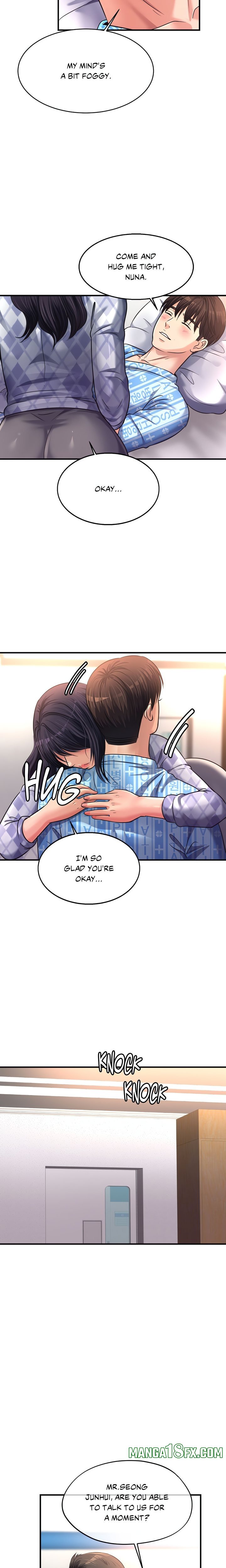 Secret Affection - Chapter 31 [photo 13] - MangaPorn