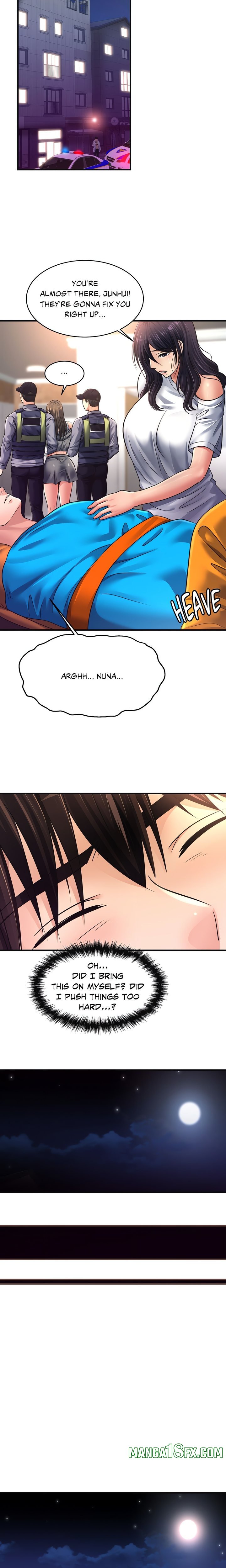 Secret Affection - Chapter 31 [photo 6] - MangaPorn