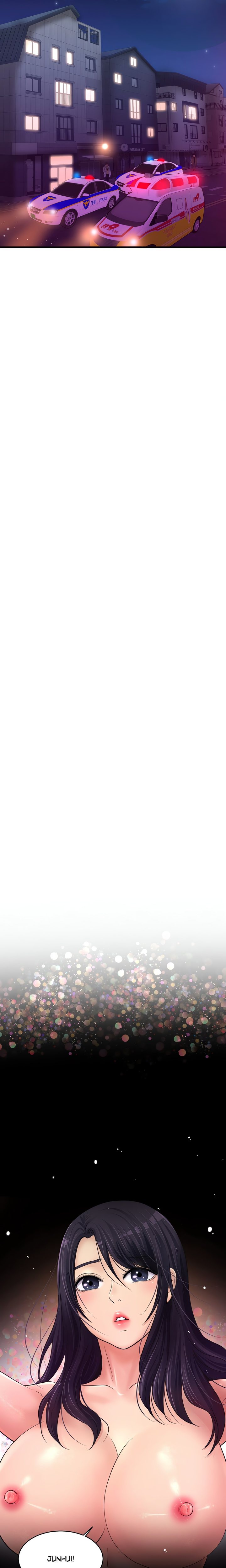 Secret Affection - Chapter 31 [photo 7] - MangaPorn