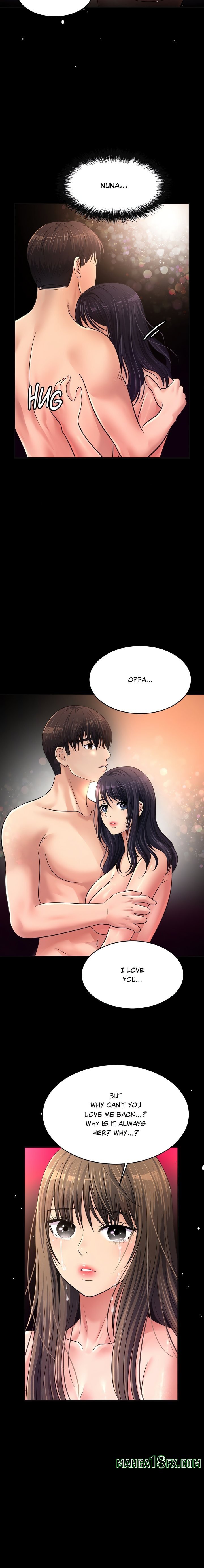 Secret Affection - Chapter 31 [photo 8] - MangaPorn