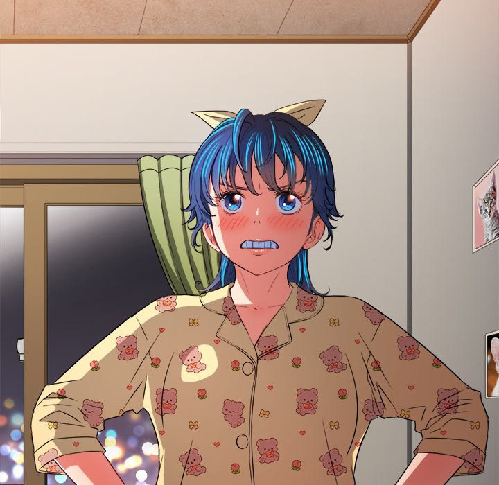 My High School Bully - Chapter 114 [photo 10] - MangaPorn