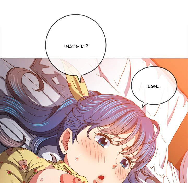 My High School Bully - Chapter 114 [photo 100] - MangaPorn