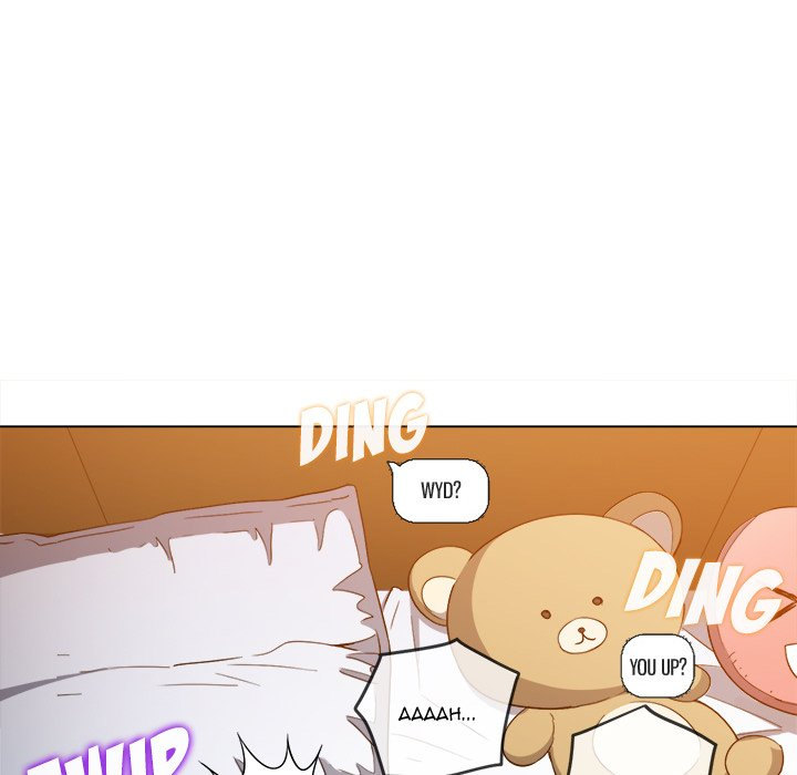 My High School Bully - Chapter 114 [photo 104] - MangaPorn