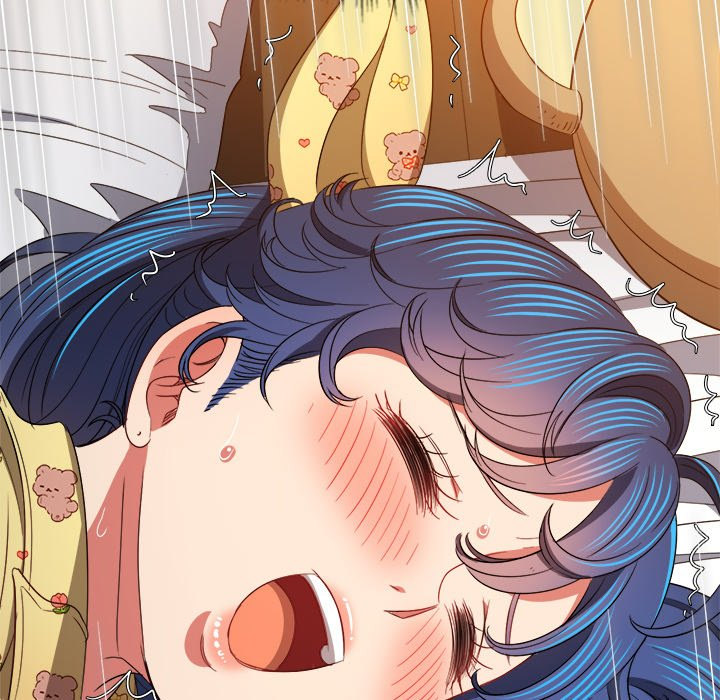 My High School Bully - Chapter 114 [photo 114] - MangaPorn